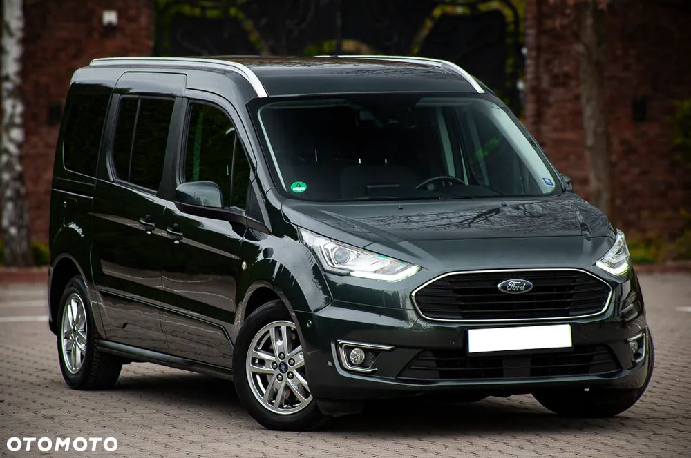 Ford Tourneo Connect Grand - 7