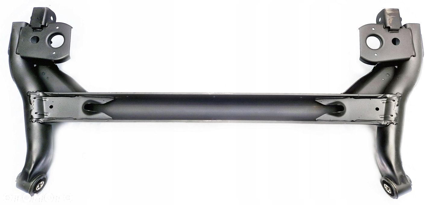 Tylna belka, oś tył Ford Fiesta V JH, JD 2001-2014, Ford Fusion JU - 6