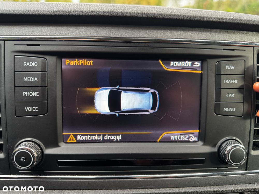 Seat Leon 2.0 TDI DPF DSG FR - 36