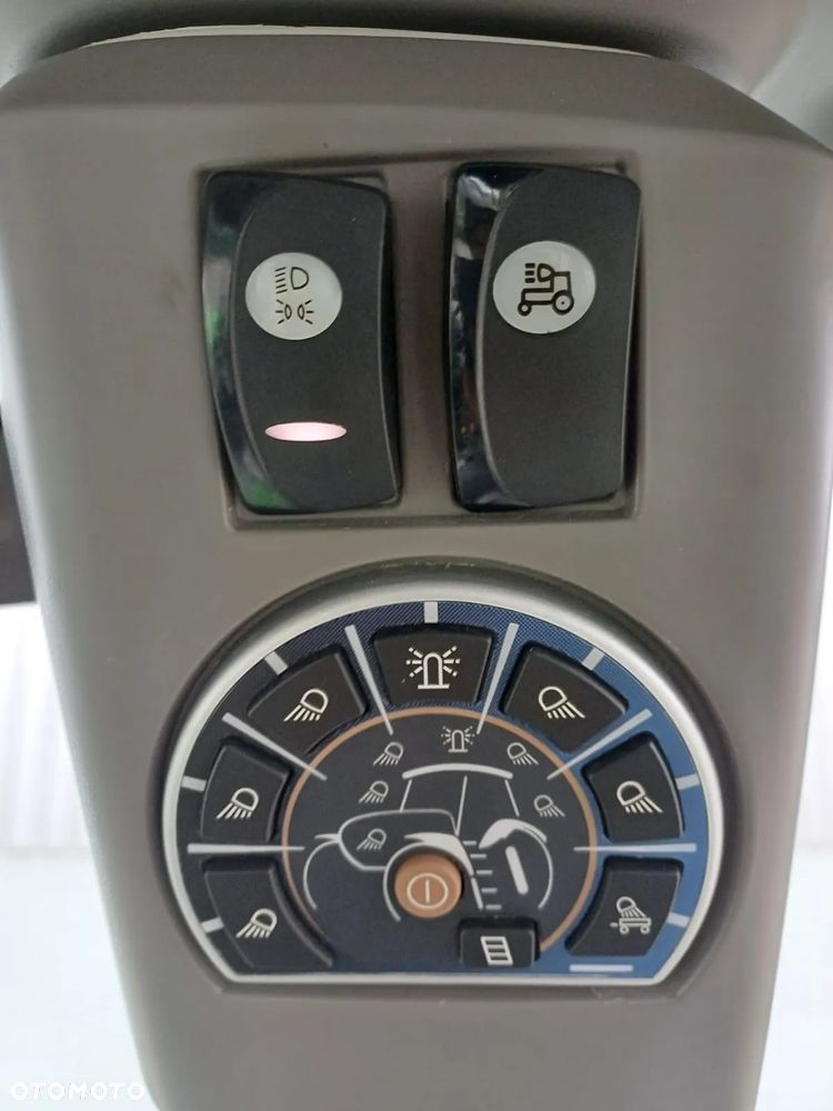 Deutz-Fahr 6185 - 14