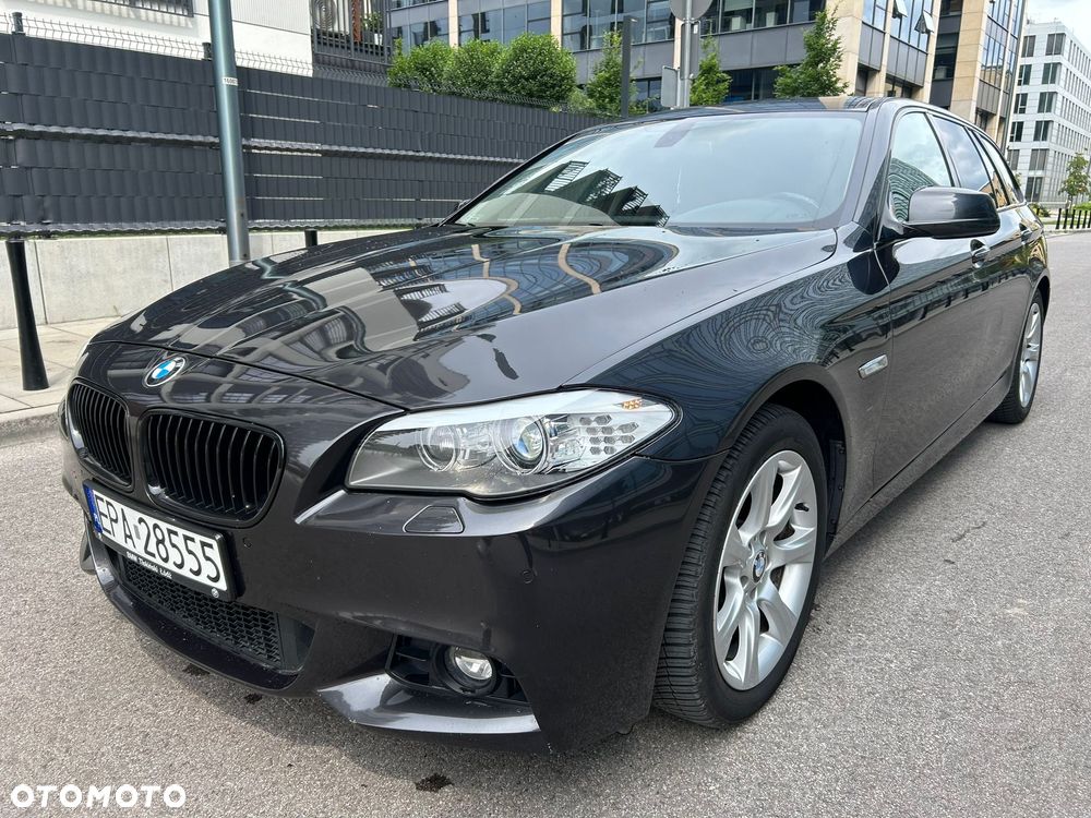 BMW 5