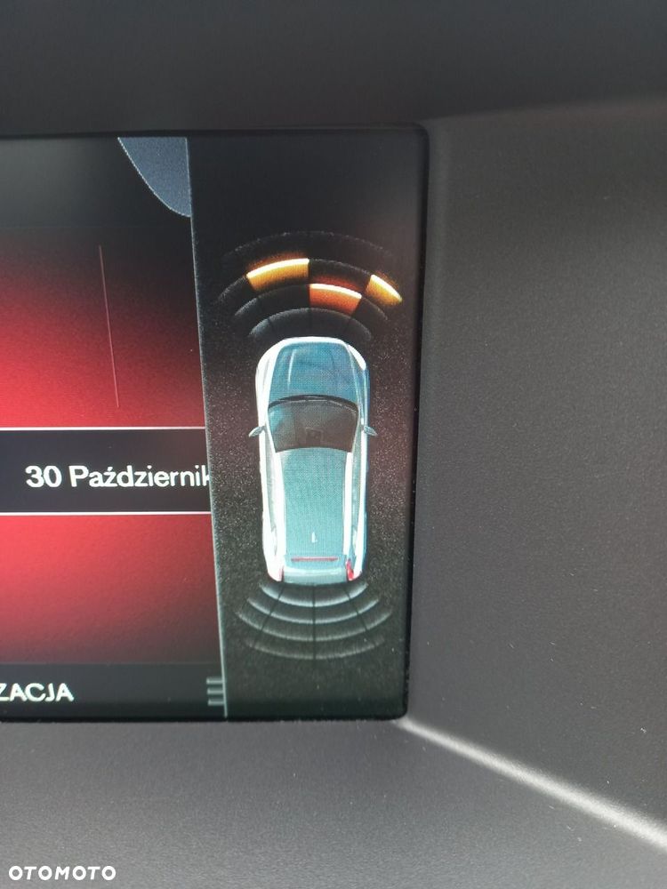 Volvo XC 60 D3 Geartronic Linje Inscription - 37