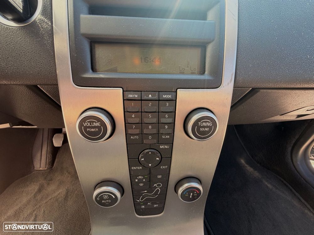 Volvo V50 1.6 D Drive - 26