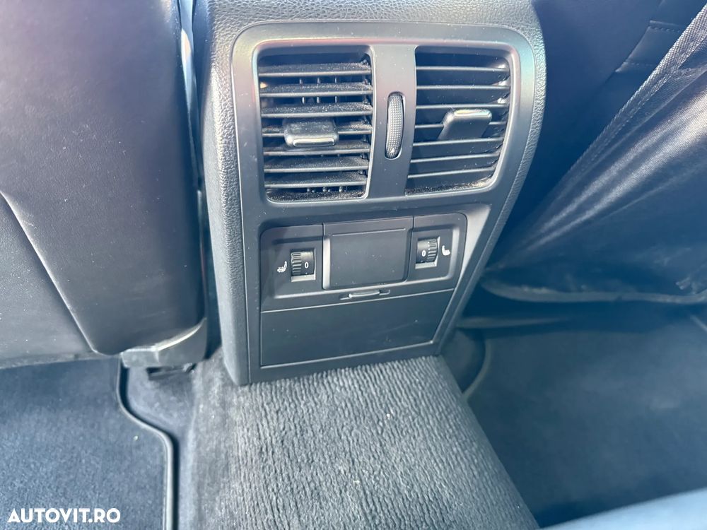 Volkswagen Passat CC 2.0 TDI BlueMotion Technology DSG - 12