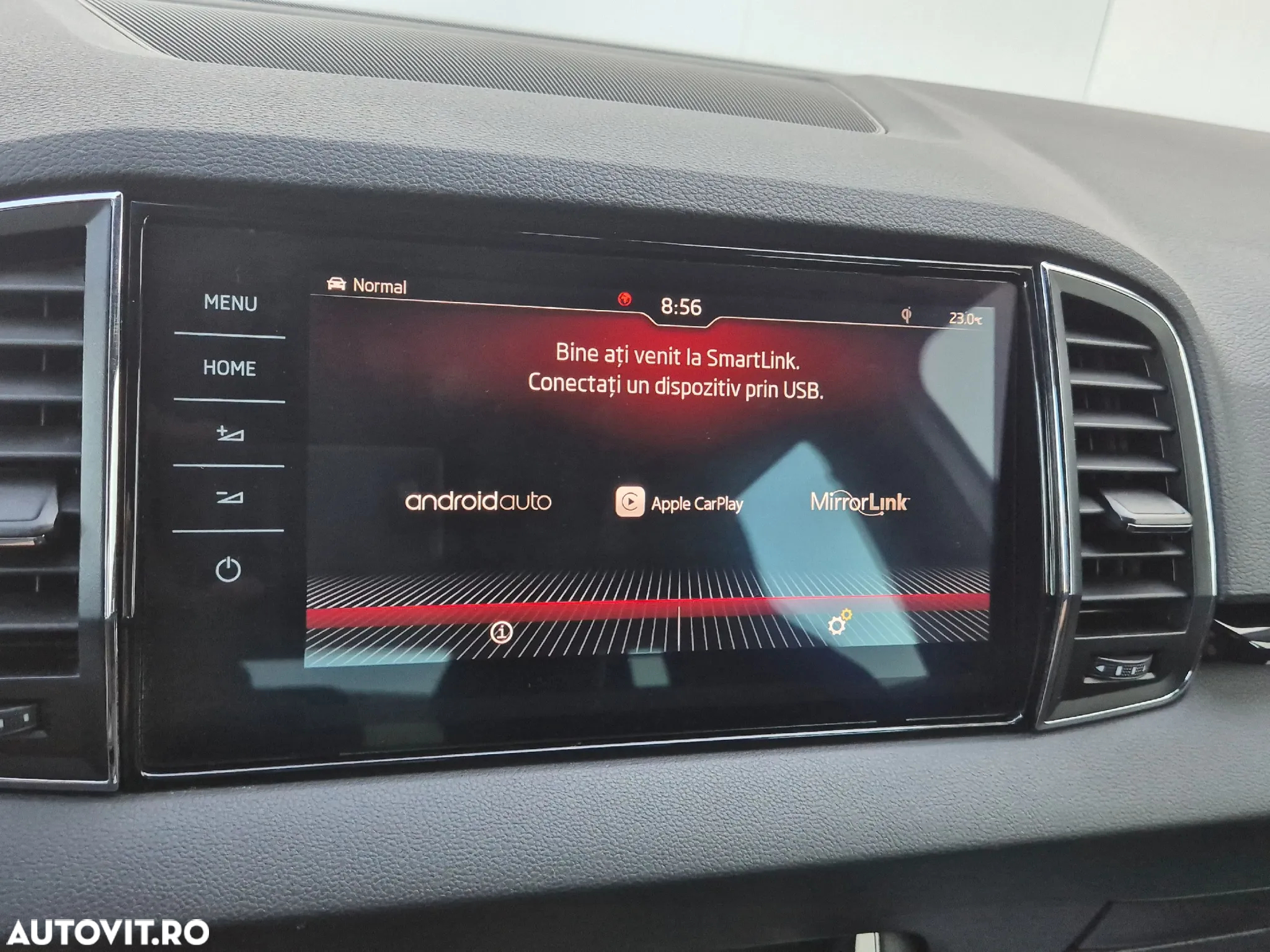 Skoda Karoq 2.0 TDI 4X4 DSG Sportline - 21