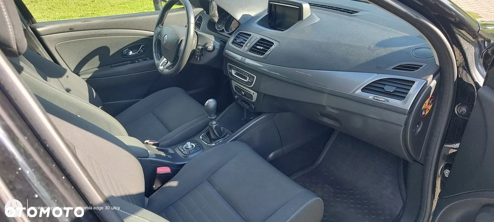 Renault Megane Grandtour ENERGY TCe 115 Start & Stopp LIMITED - 4
