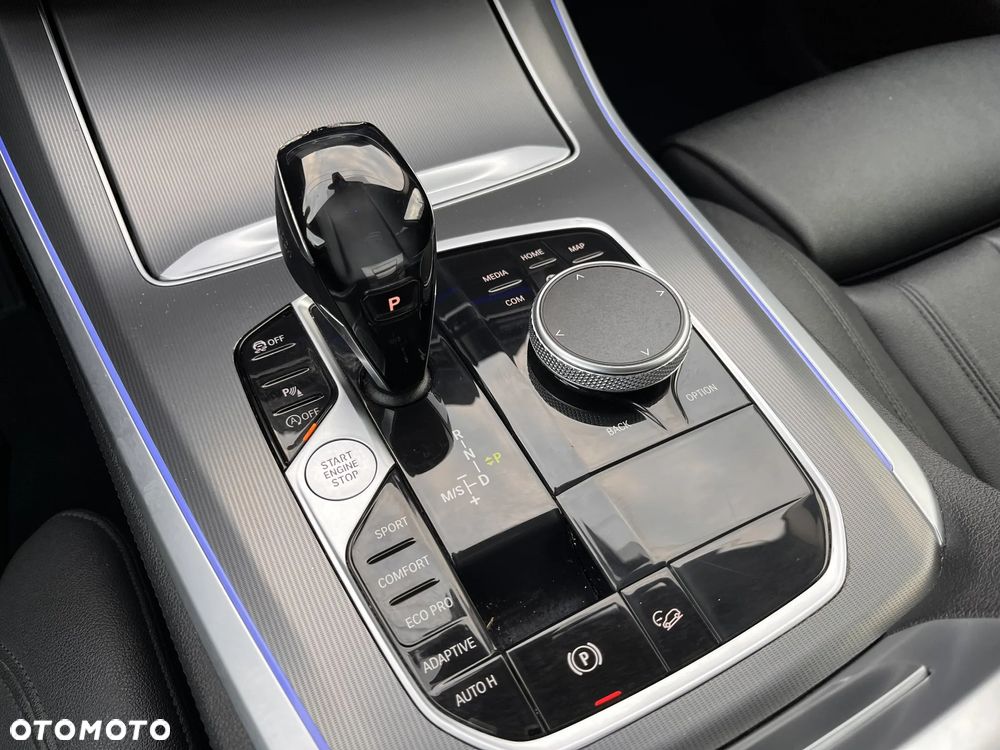 BMW X5 xDrive25d - 35