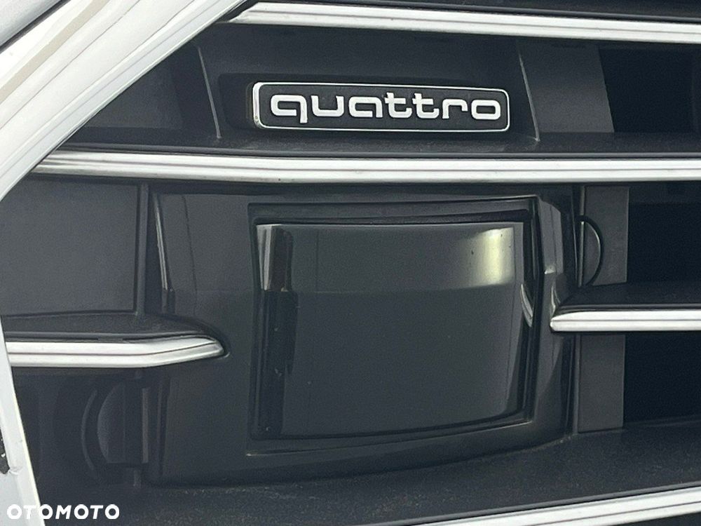 Audi A6 Avant 40 TDI quattro S tronic sport - 5