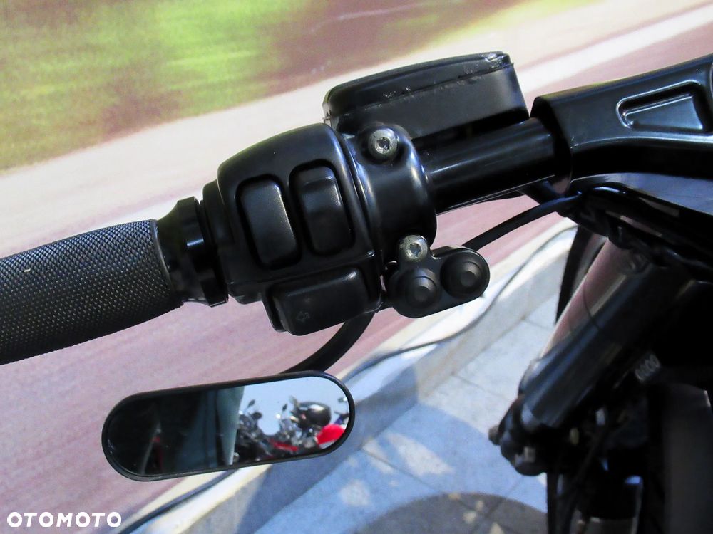 Harley-Davidson V-Rod Night Rod - 17