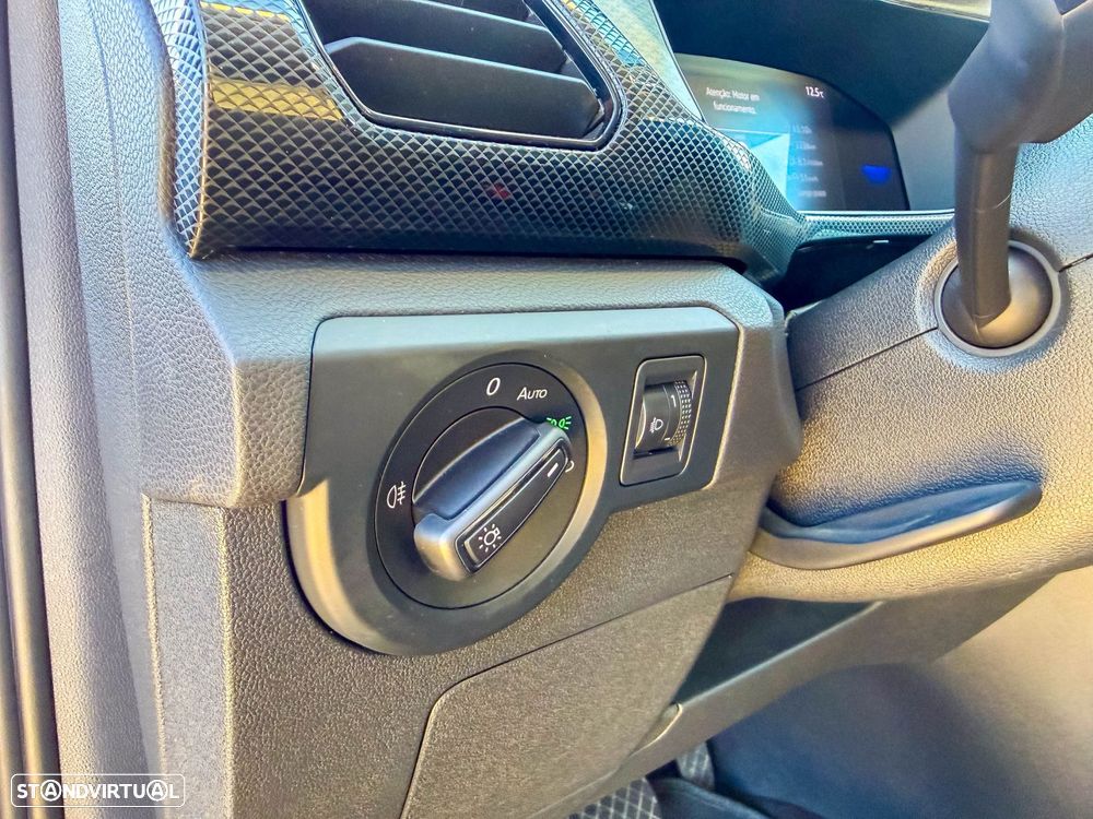 VW T-Cross 1.0 TSI Urban DSG - 14