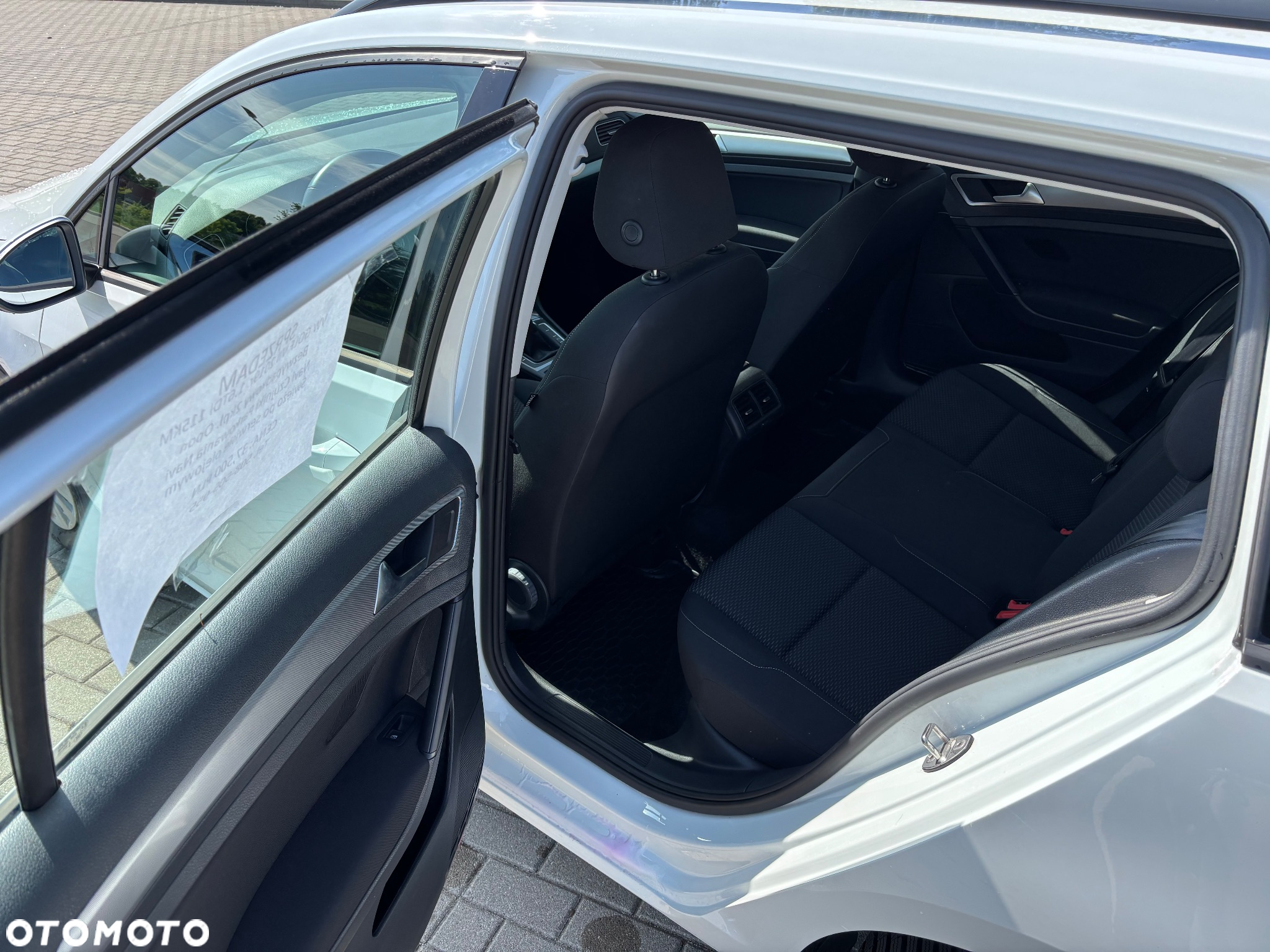 Volkswagen Golf VII 1.6 TDI BMT Trendline - 10