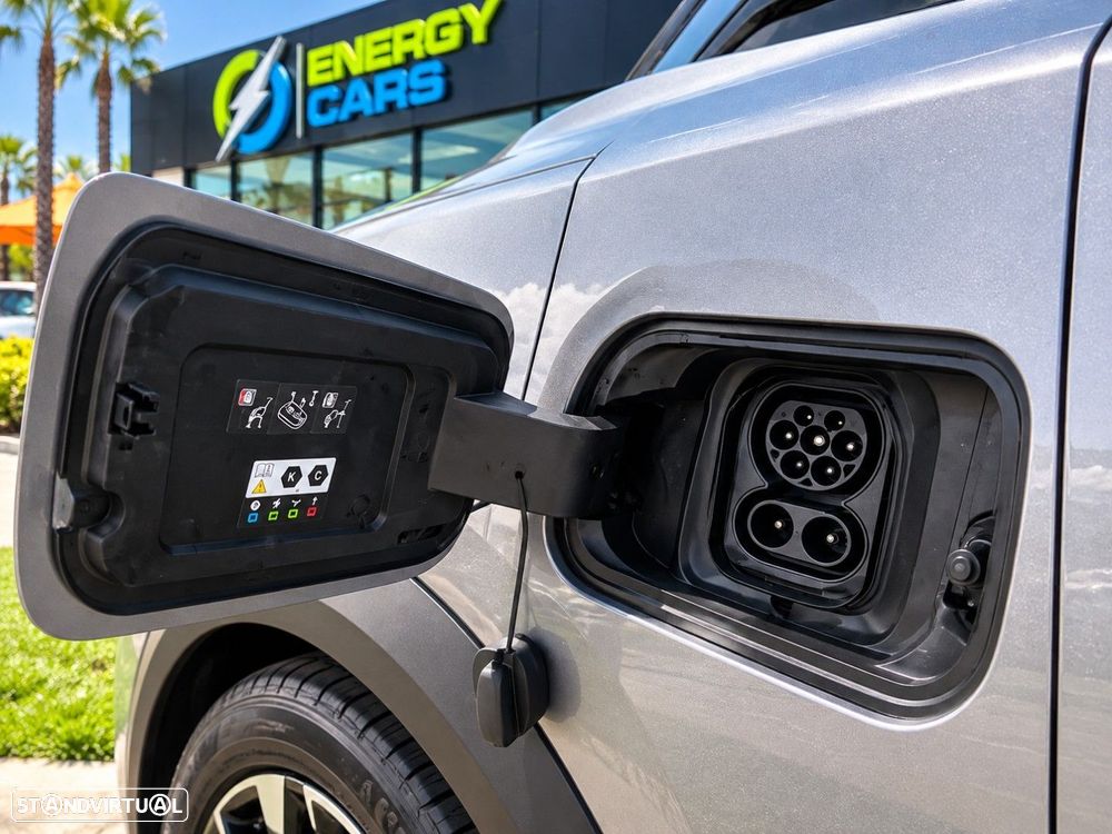 Peugeot e-2008 54 kWh Style - 15