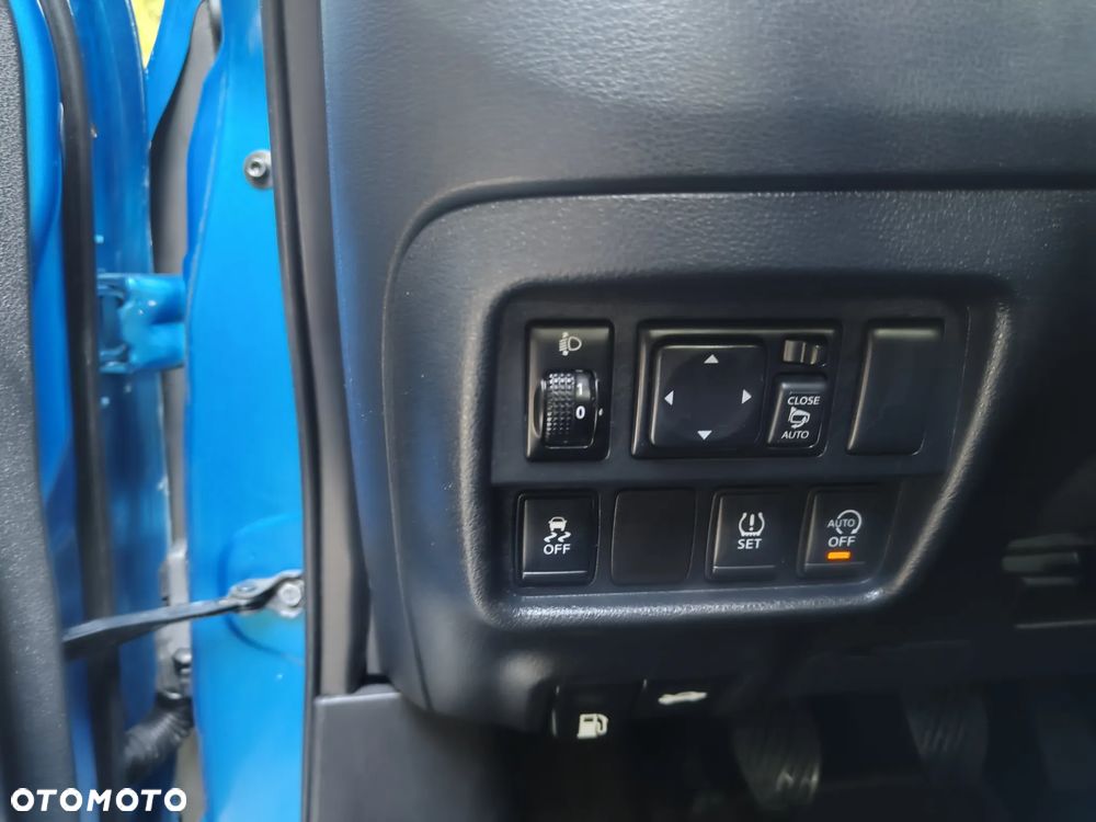 Nissan Juke 1.2 DIG-T Edition - 24