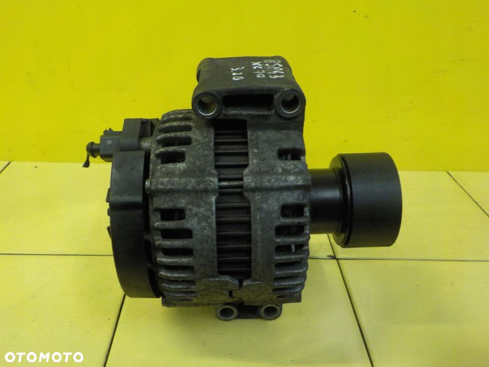 VOLVO XC70 XC60 XC90 V70 3.2 B 09r 238KM B6324S alternator 6G9N-10300-LA - 2