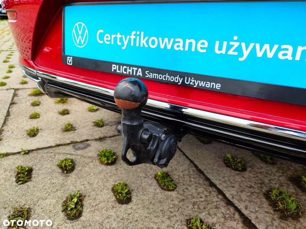 Volkswagen Arteon 2.0 TSI R-Line DSG - 10