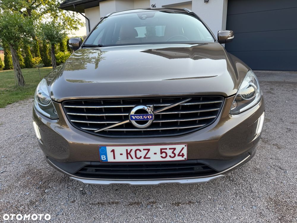 Volvo XC 60 D3 Geartronic Linje Inscription - 16