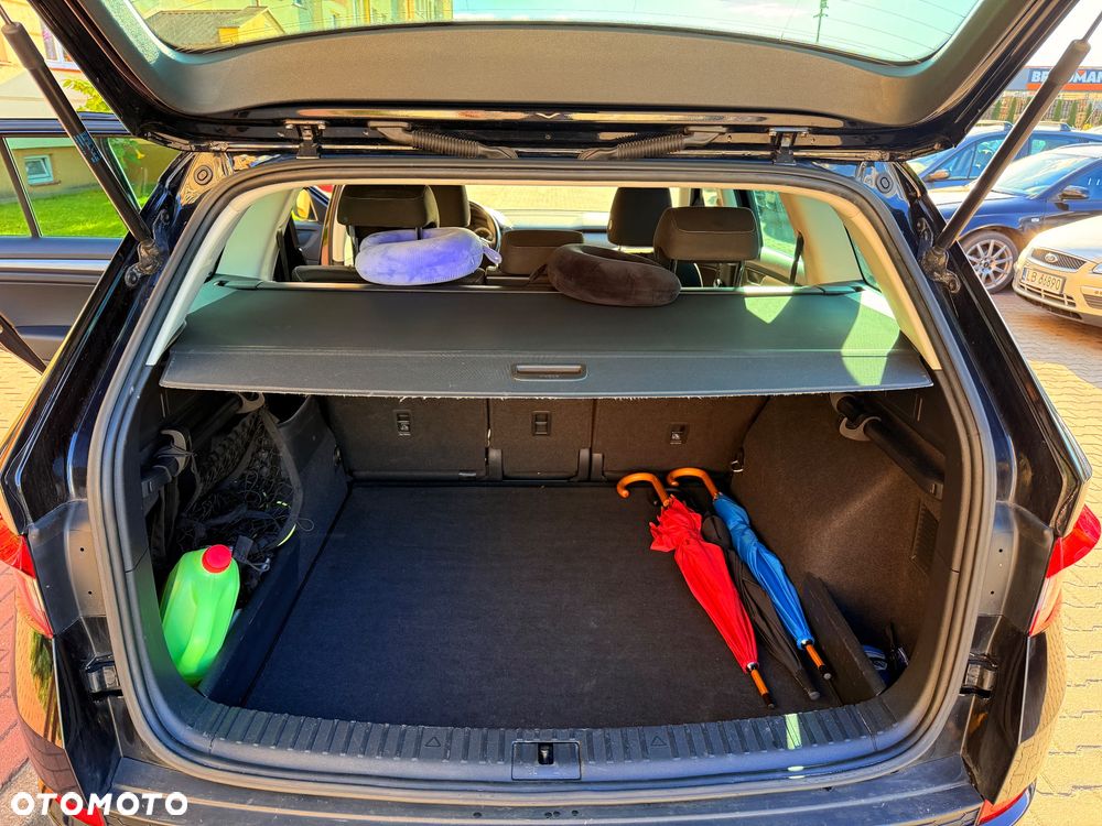 Skoda Kodiaq 2.0 TDI 4x4 Ambition DSG - 6