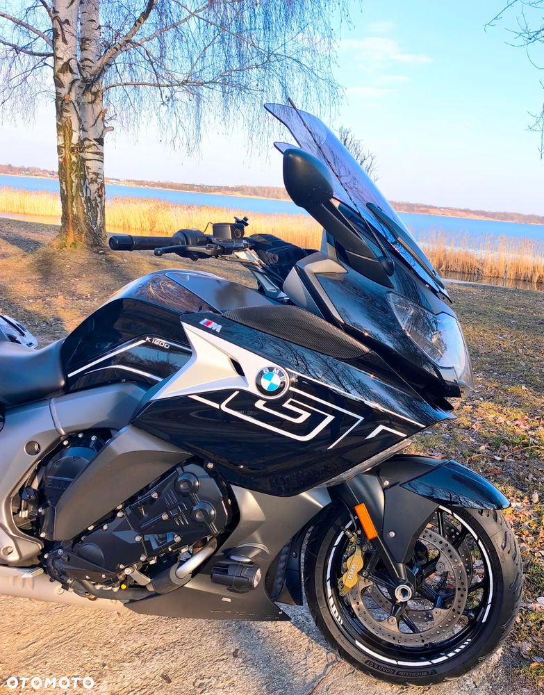 BMW K - 11