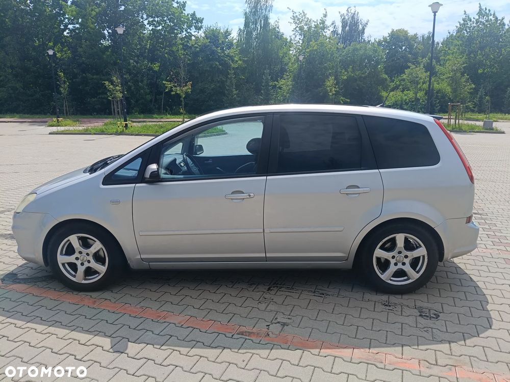 Ford C-MAX 2.0 Titanium - 3