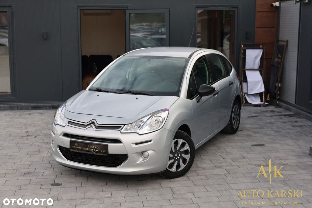 Citroën C3 - 7