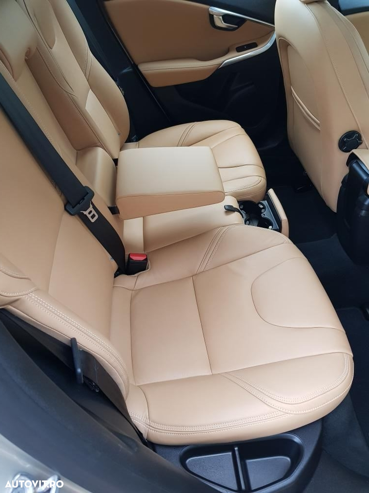 Volvo V40 - 14