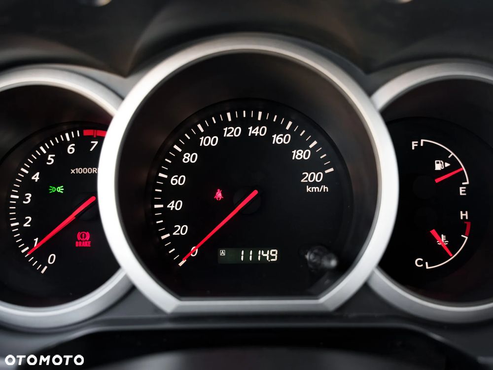 Suzuki Grand Vitara 1.6 Club - 20