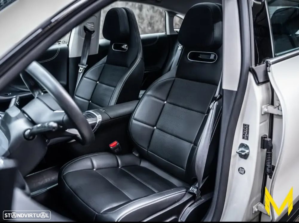 Smart #3 66 kWh Pro+ - 16