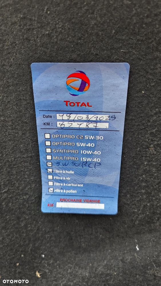 Peugeot 508 BlueHDi 130 Active Business-Paket - 16