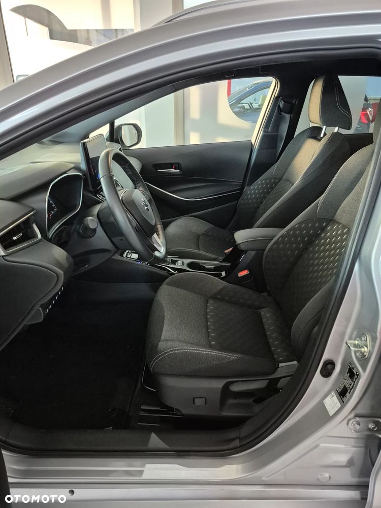 Suzuki Swace 1.8 Hybrid Elegance CVT - 21