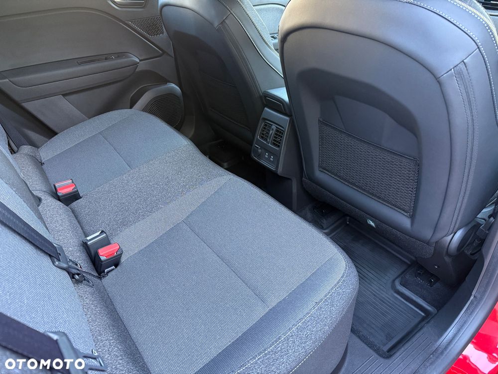 Renault Captur 1.3 TCe mHEV Techno - 20