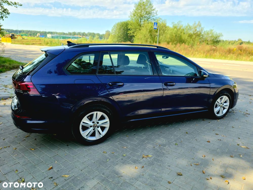 Volkswagen Golf - 32