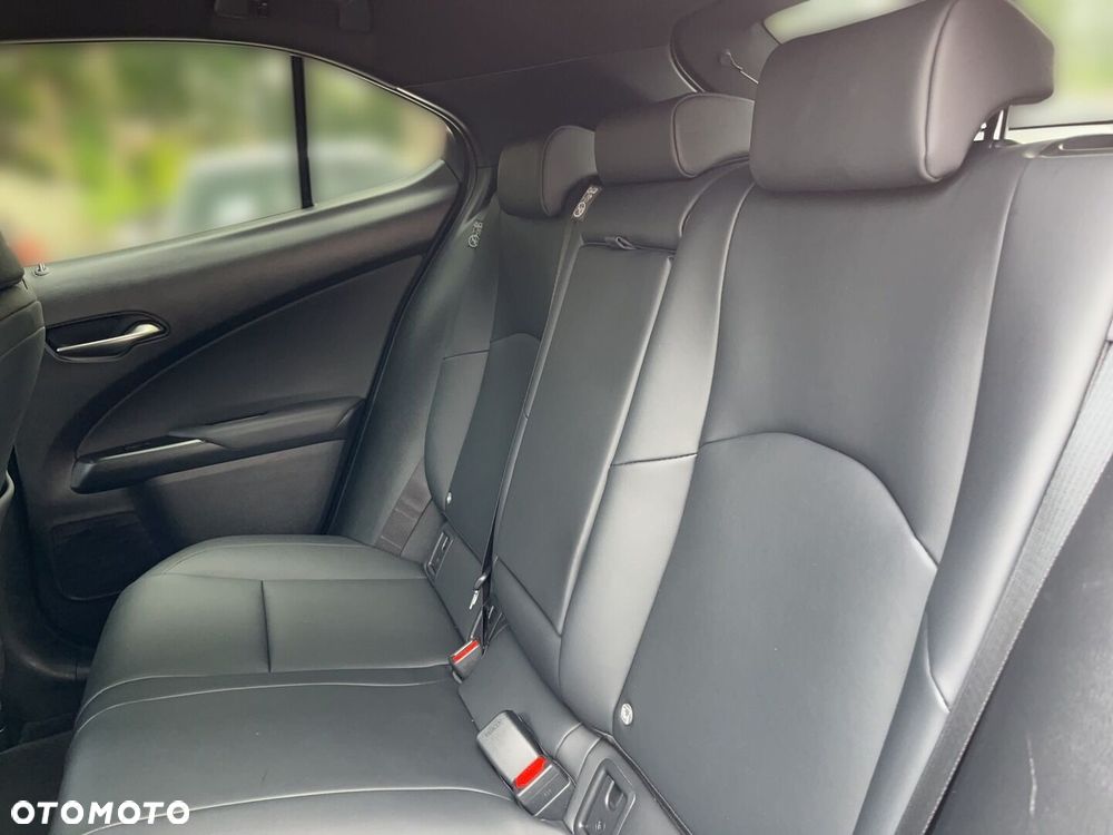 Lexus UX 300h F Sport Design - 6