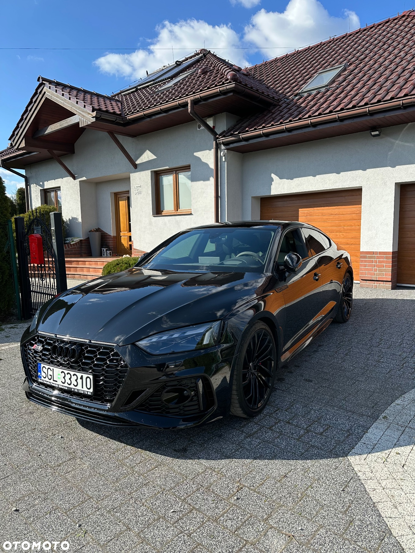 Audi RS5 - 3