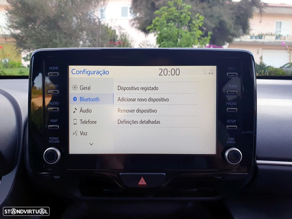 Toyota Yaris Cross 1.5 HDF Comfort Plus - 36