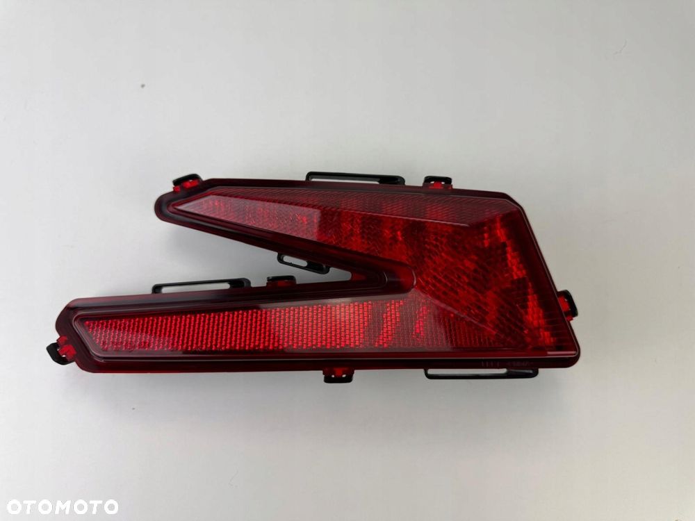 Tylne lampy komplet lewa prawa Can-Am Maverick X3 2017-23 - 2