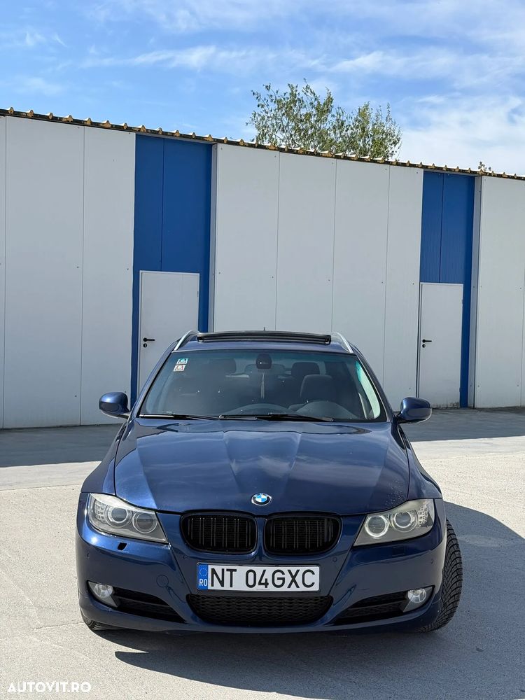 BMW Seria 3 320d - 3