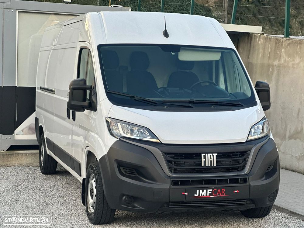 Fiat Ducato L2H2 - 1