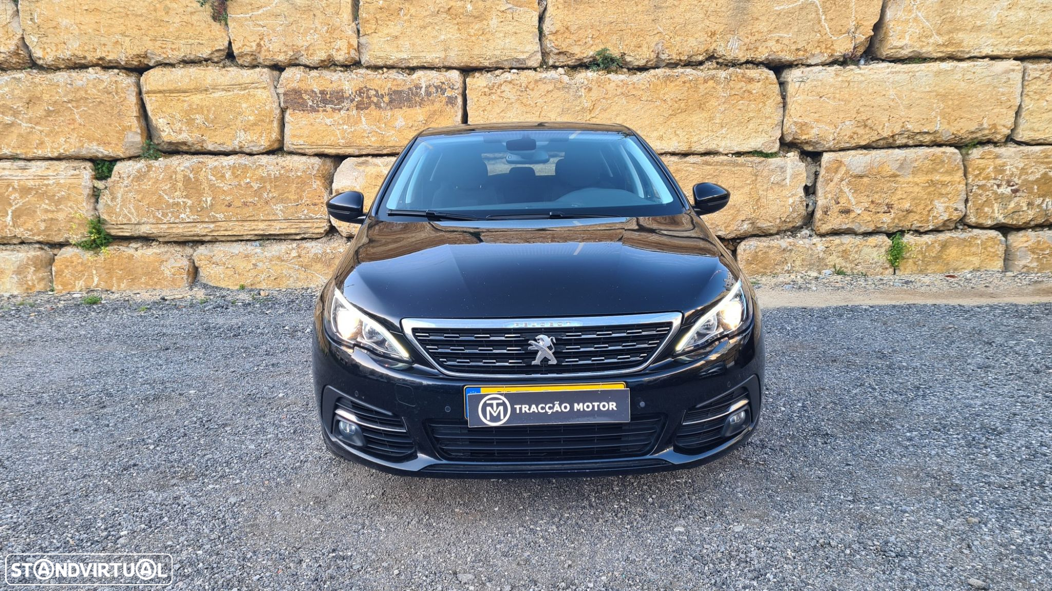 Peugeot 308 - 5