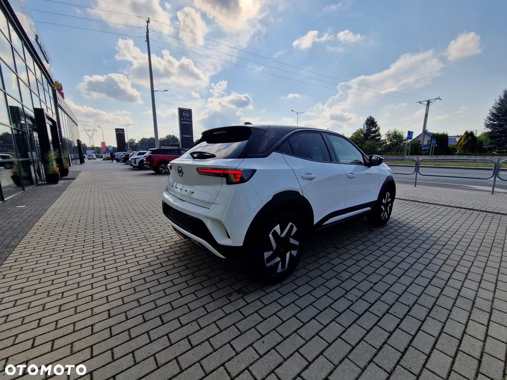 Opel Mokka 1.2 T Edition S&S - 7