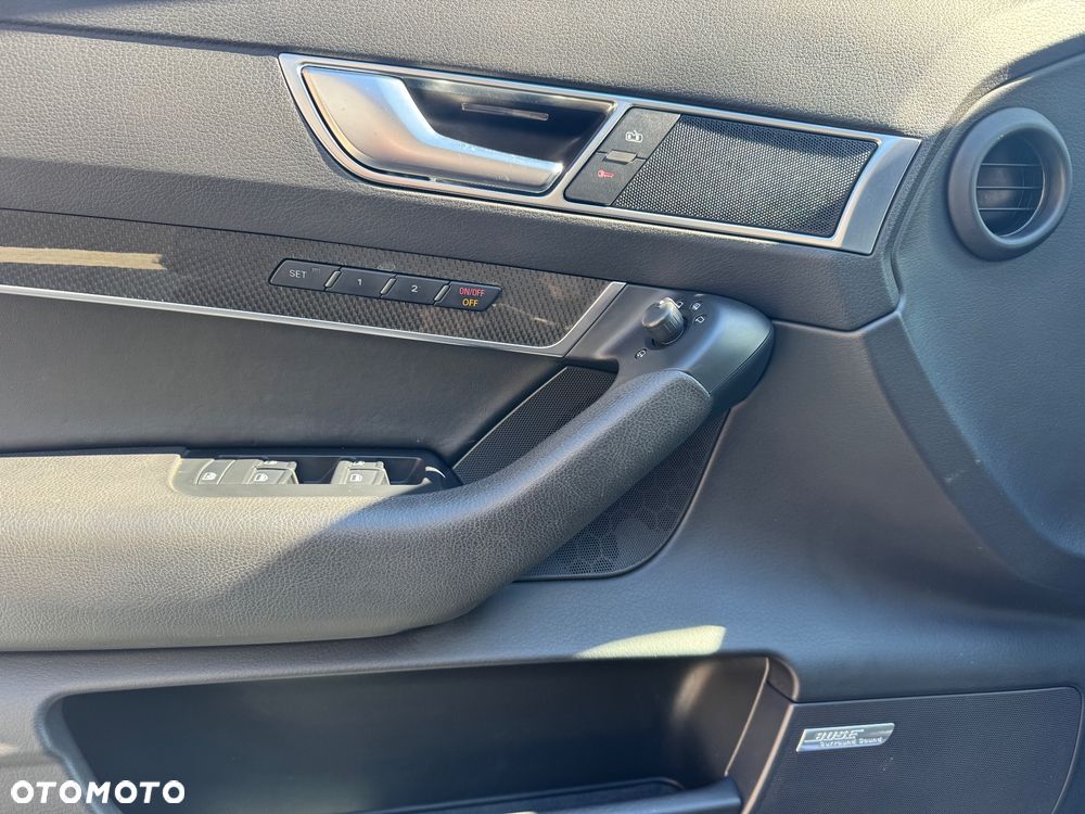 Audi S6 Avant 5.2 FSI Quattro Tiptr - 22