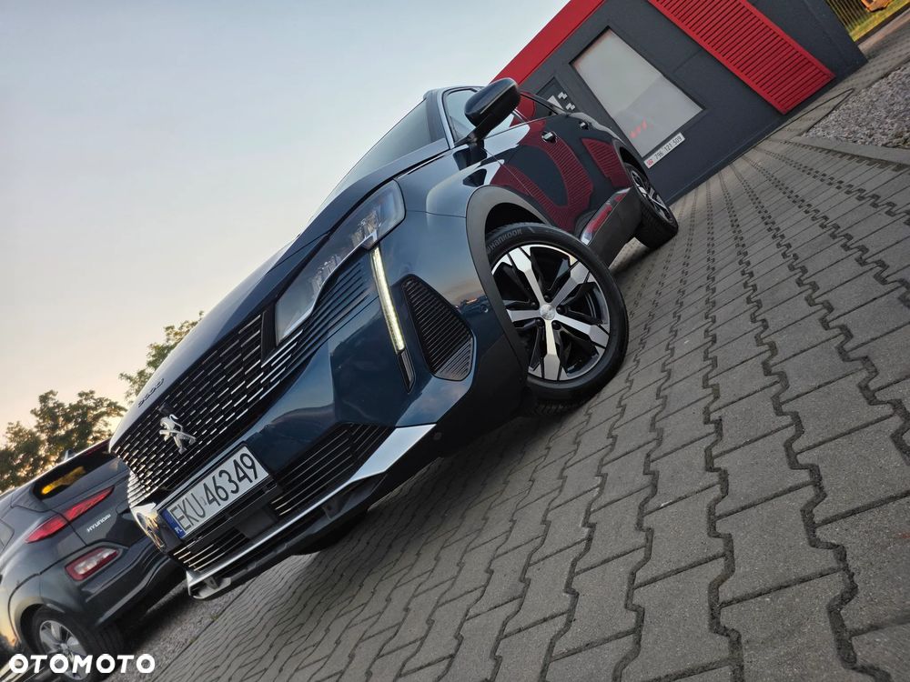Peugeot 5008 - 29