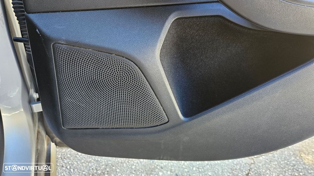 Ford Focus SW 1.0 SCTi Titanium Aut. - 32