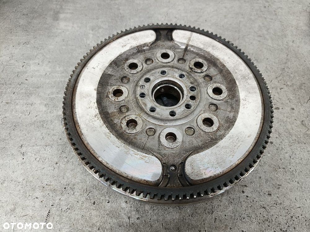 KOŁO DWUMASOWE KOMPLETNE VOLVO V50 2294000111 3082001751 GGV-30  000039 - 6