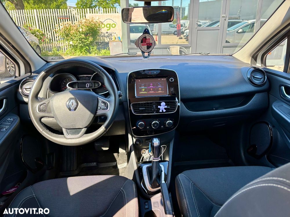 Renault Clio - 3