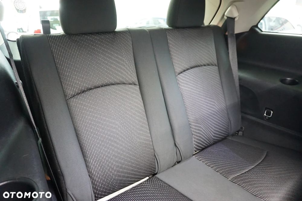 Fiat Freemont 2.0 Multijet 16V DPF Lounge - 26