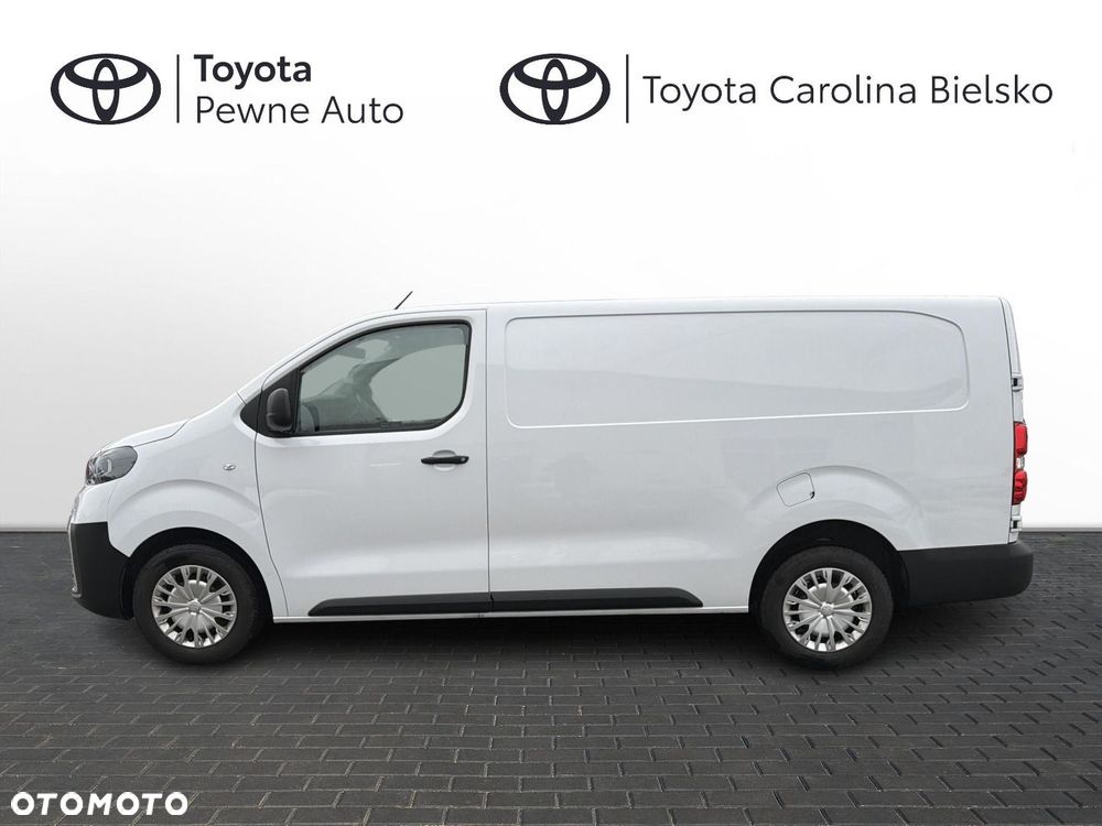 Toyota PROACE - 2