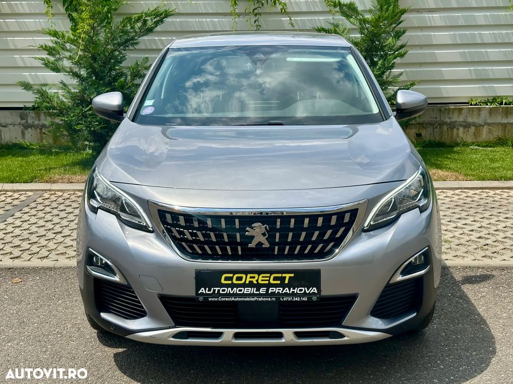 Peugeot 3008 - 10