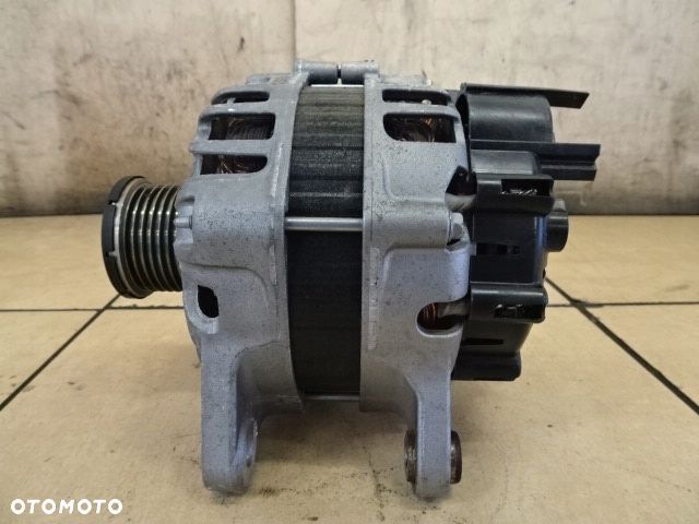 alternator Nissan - 4
