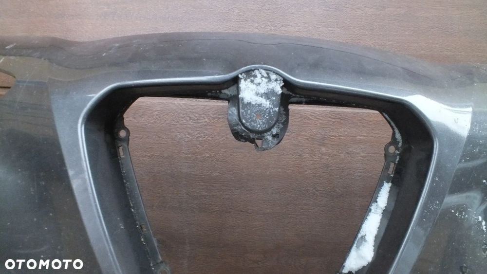 Zderzak przedni Alfa Romeo Giulia PDC Sprysk 50546875 - 4