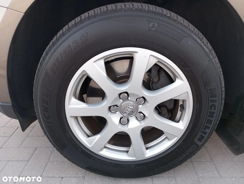 Audi Q5 - 22